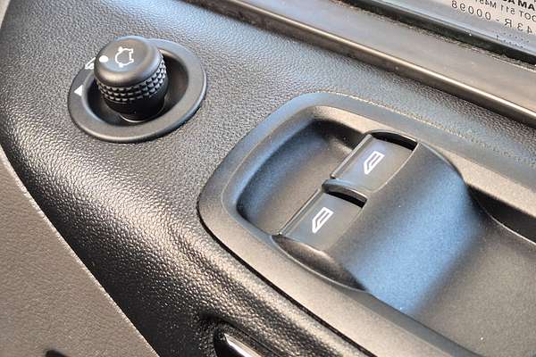 2021 Ford Transit Custom 320S Sport VN SWB