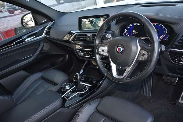 2021 Alpina Xd3 XD3
