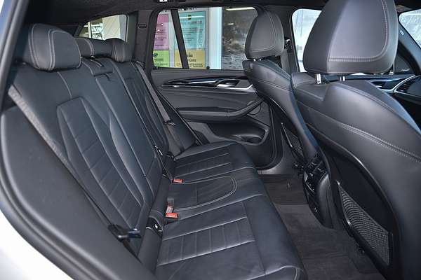 2021 Alpina Xd3 XD3