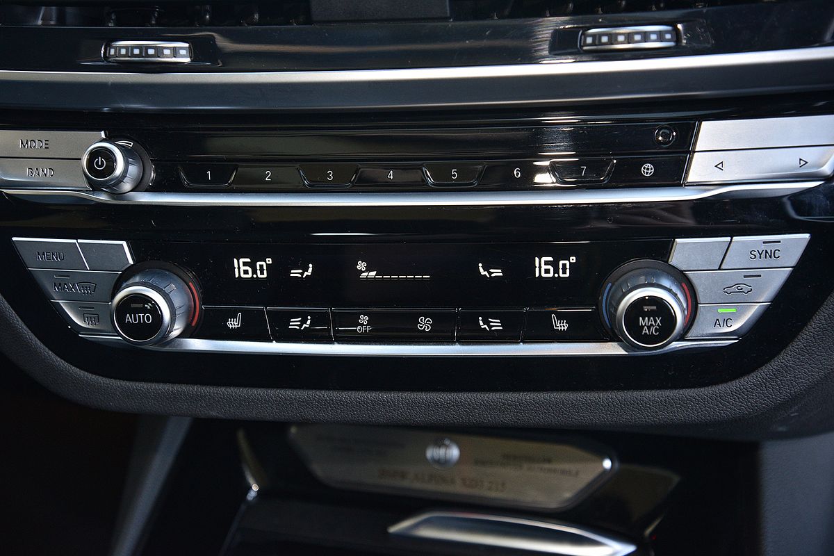 2021 Alpina Xd3 XD3