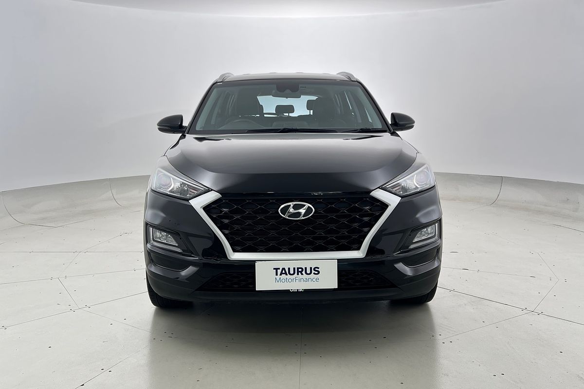 2020 Hyundai Tucson Active TL4