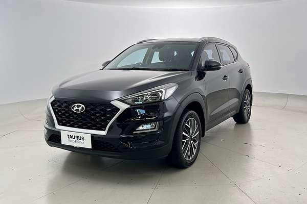 2020 Hyundai Tucson Active TL4
