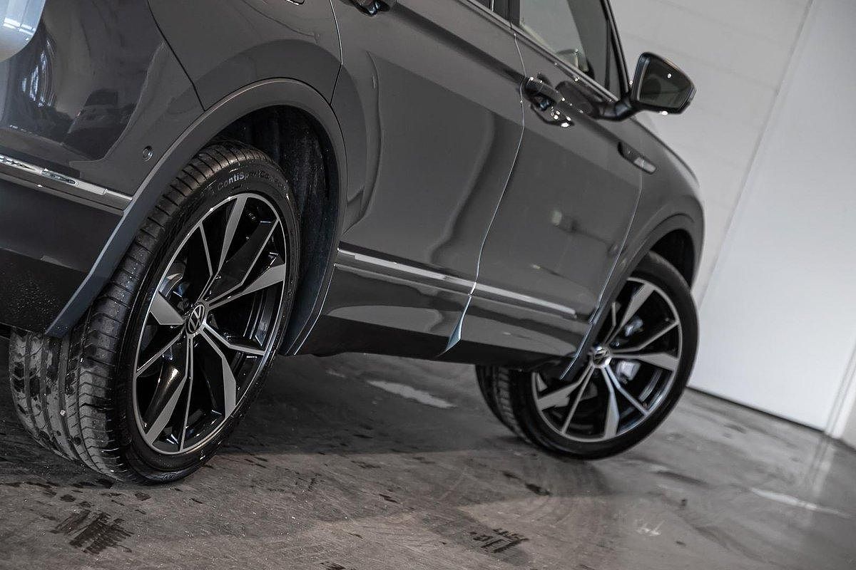 2024 Volkswagen Tiguan 162TSI R-Line Allspace 5N