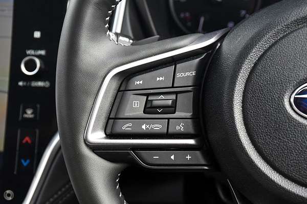 2025 Subaru Outback AWD Touring 6GEN