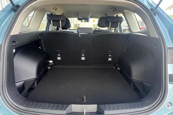 2025 GWM Haval H6 Premium B01