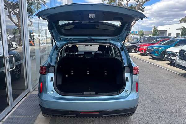 2025 GWM Haval H6 Premium B01