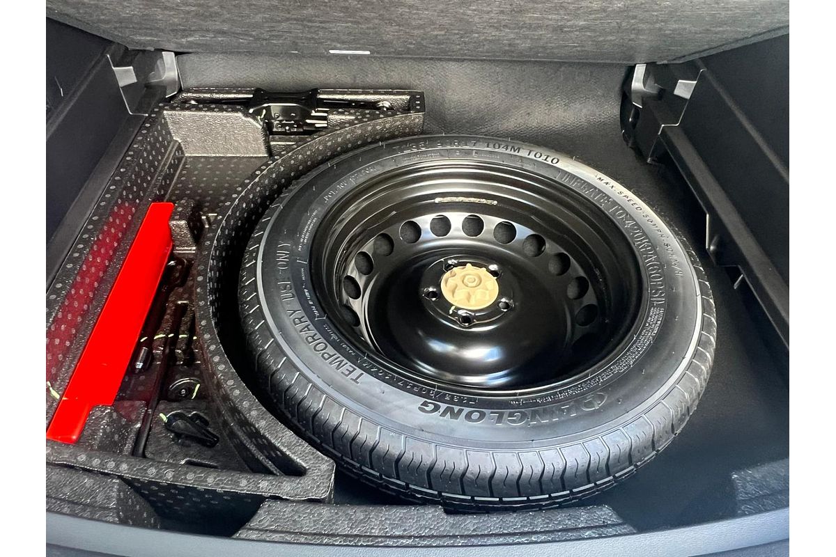 2025 GWM Haval H6 Premium B01