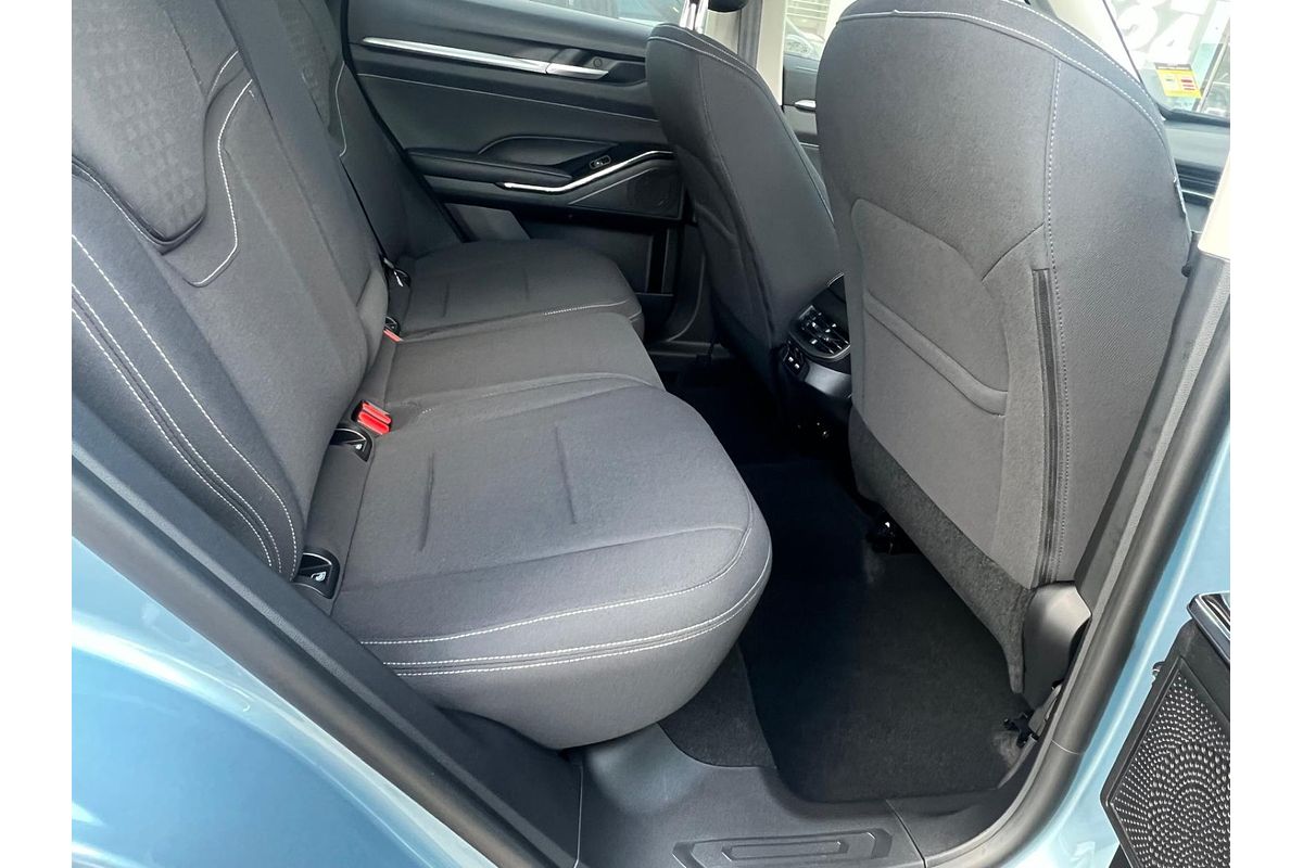 2025 GWM Haval H6 Premium B01