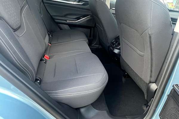 2025 GWM Haval H6 Premium B01