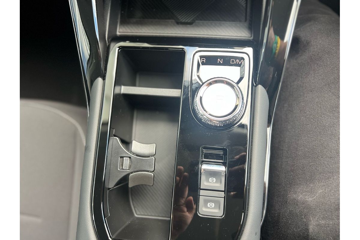 2025 GWM Haval H6 Premium B01