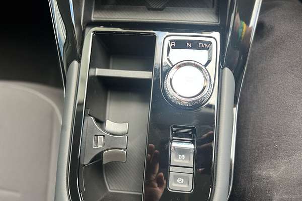 2025 GWM Haval H6 Premium B01