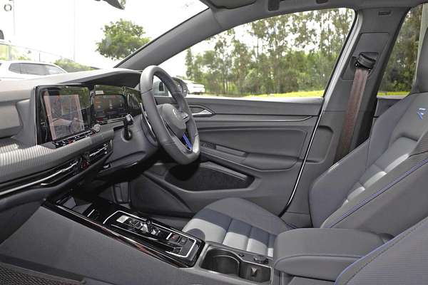 2024 Volkswagen Golf R 8