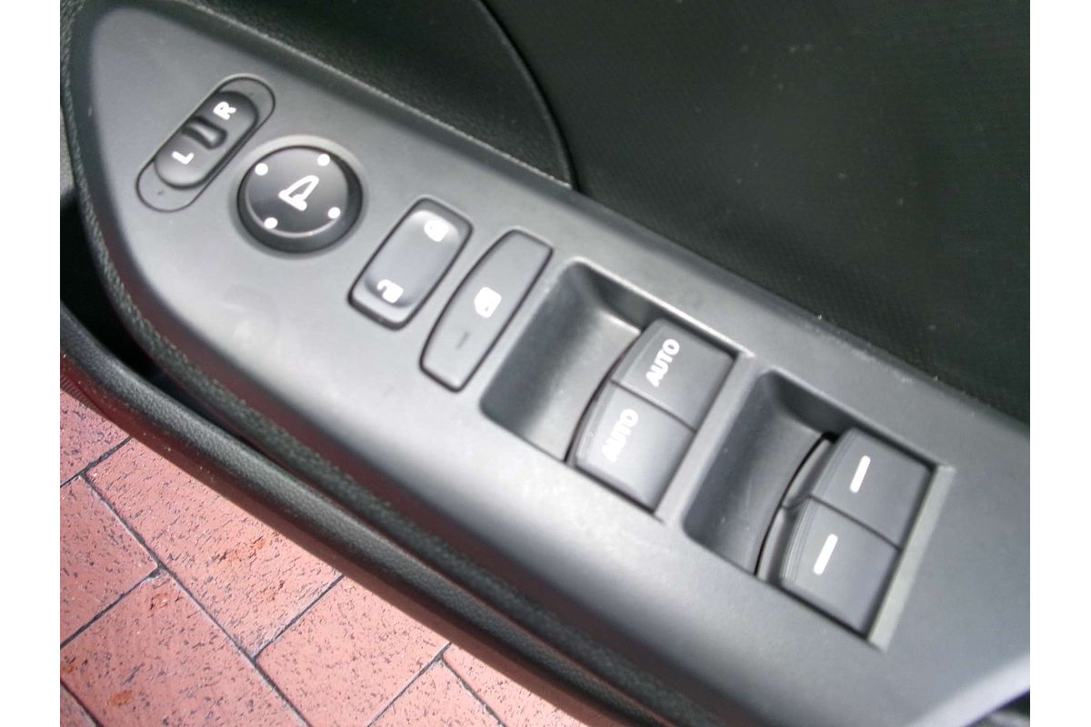 2019 Honda Civic VTi 10th Gen