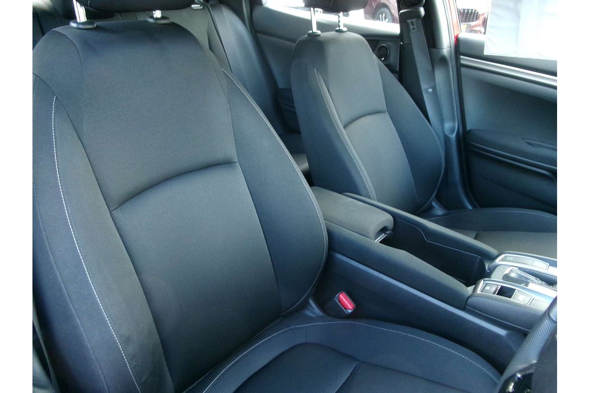 2019 Honda Civic VTi 10th Gen