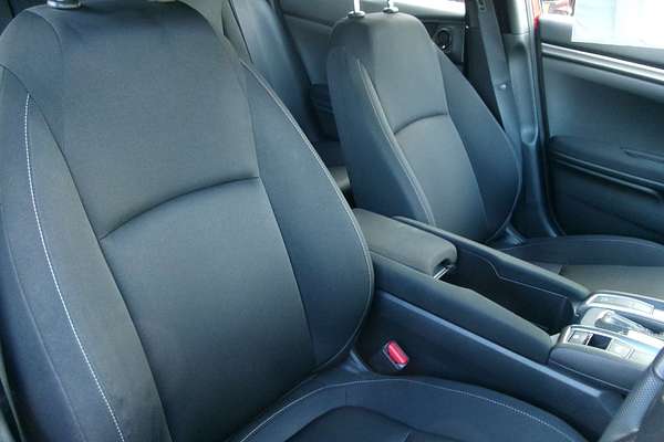 2019 Honda Civic VTi 10th Gen