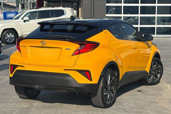 2020 Toyota C-HR Koba NGX10R