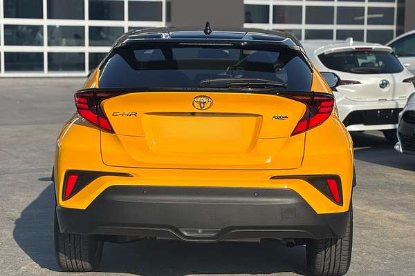 2020 Toyota C-HR Koba NGX10R