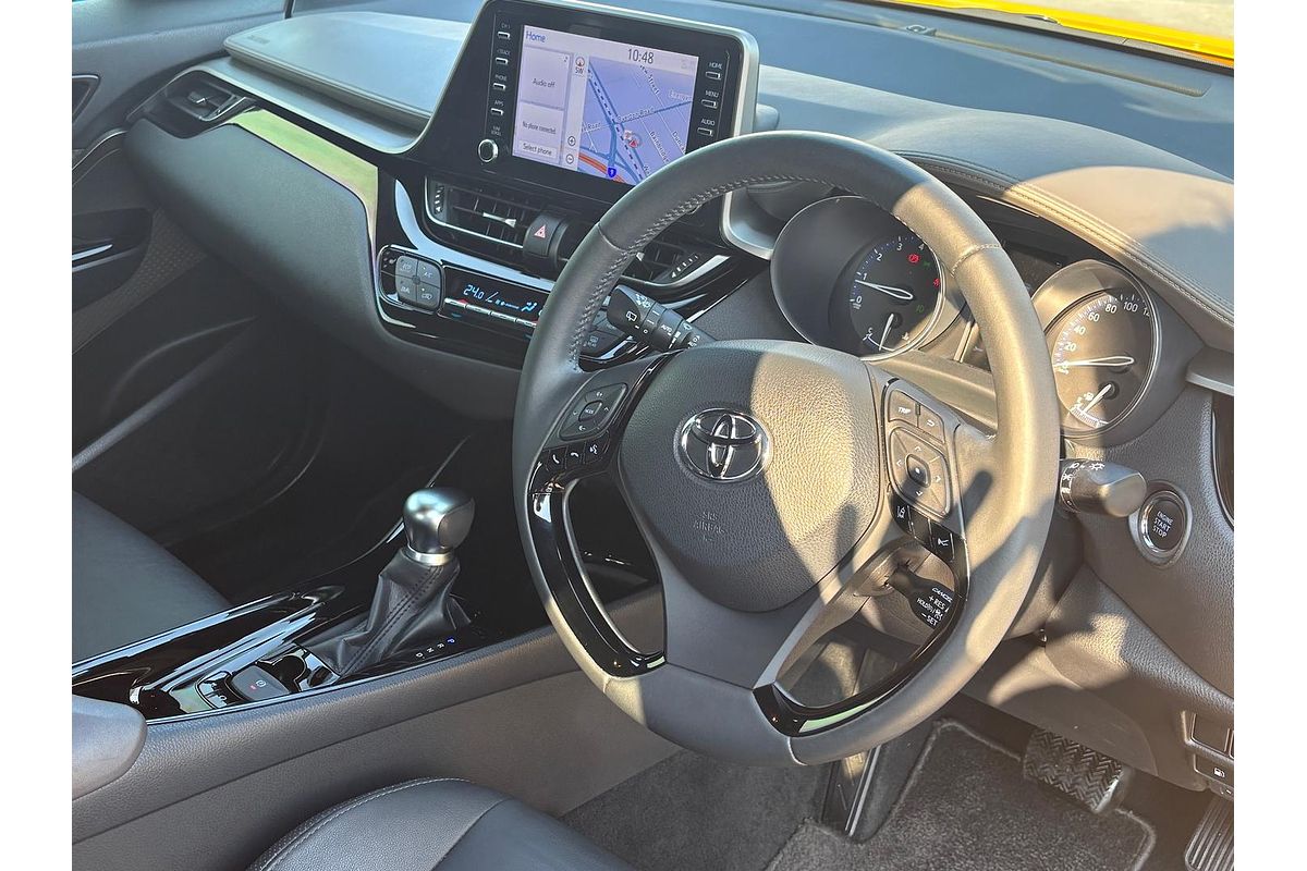 2020 Toyota C-HR Koba NGX10R