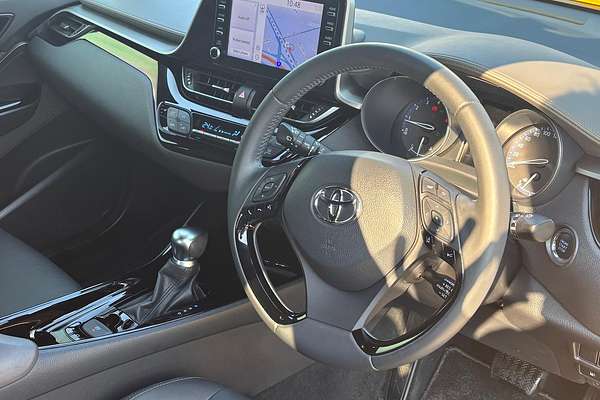 2020 Toyota C-HR Koba NGX10R