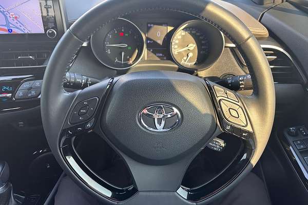 2020 Toyota C-HR Koba NGX10R