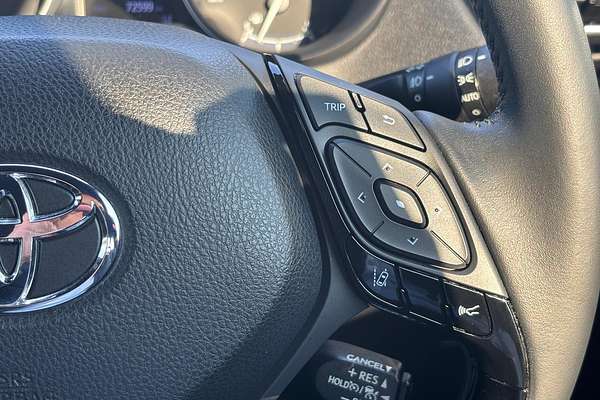 2020 Toyota C-HR Koba NGX10R