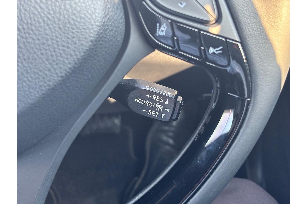 2020 Toyota C-HR Koba NGX10R