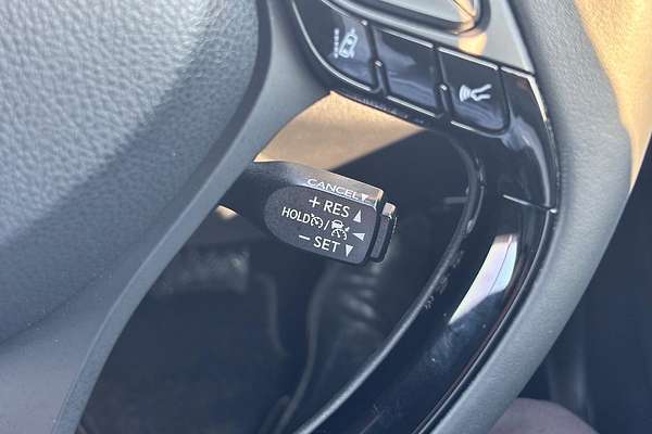 2020 Toyota C-HR Koba NGX10R
