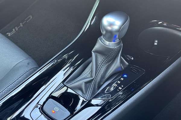 2020 Toyota C-HR Koba NGX10R