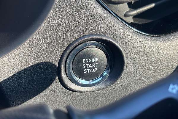 2020 Toyota C-HR Koba NGX10R
