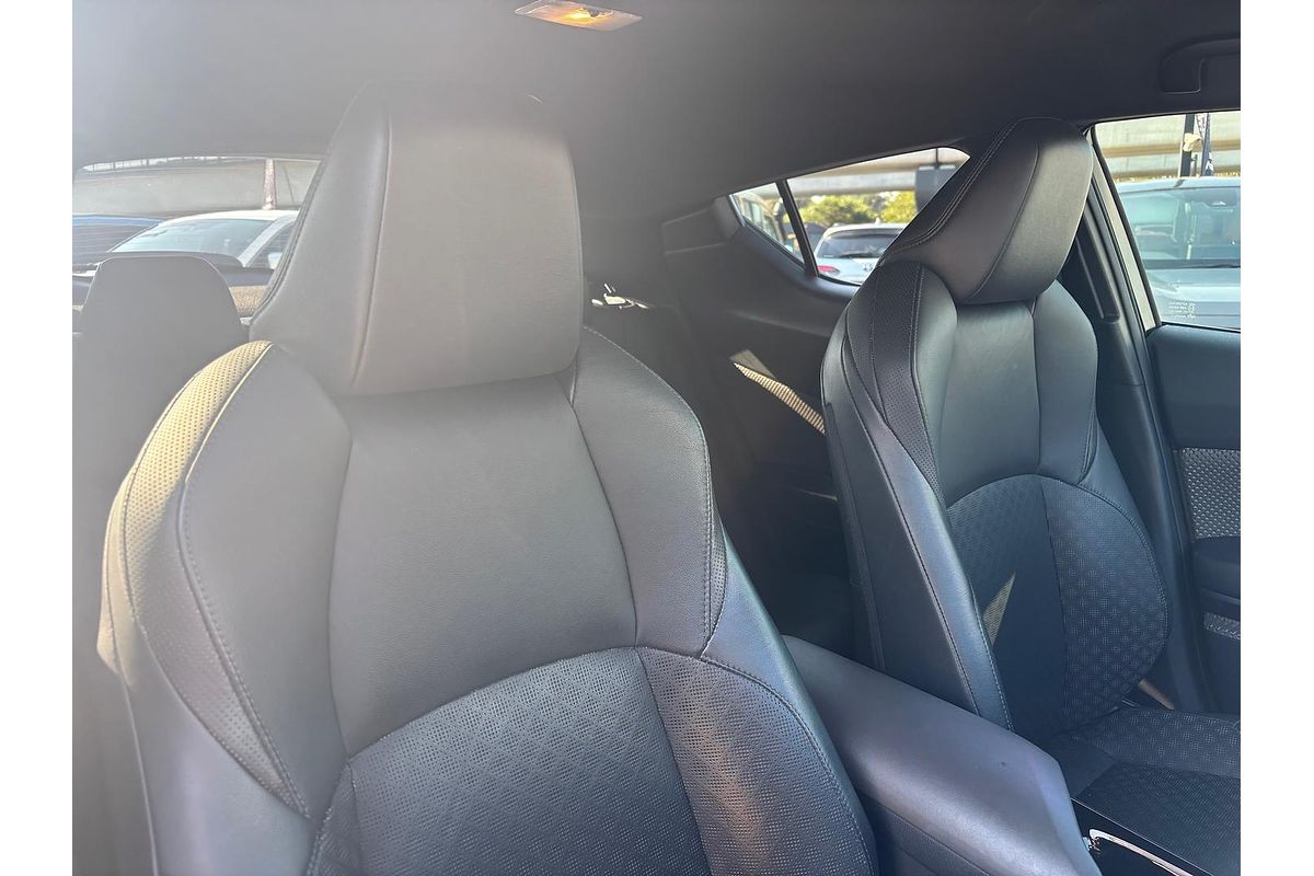 2020 Toyota C-HR Koba NGX10R