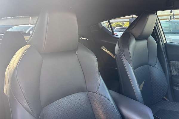 2020 Toyota C-HR Koba NGX10R