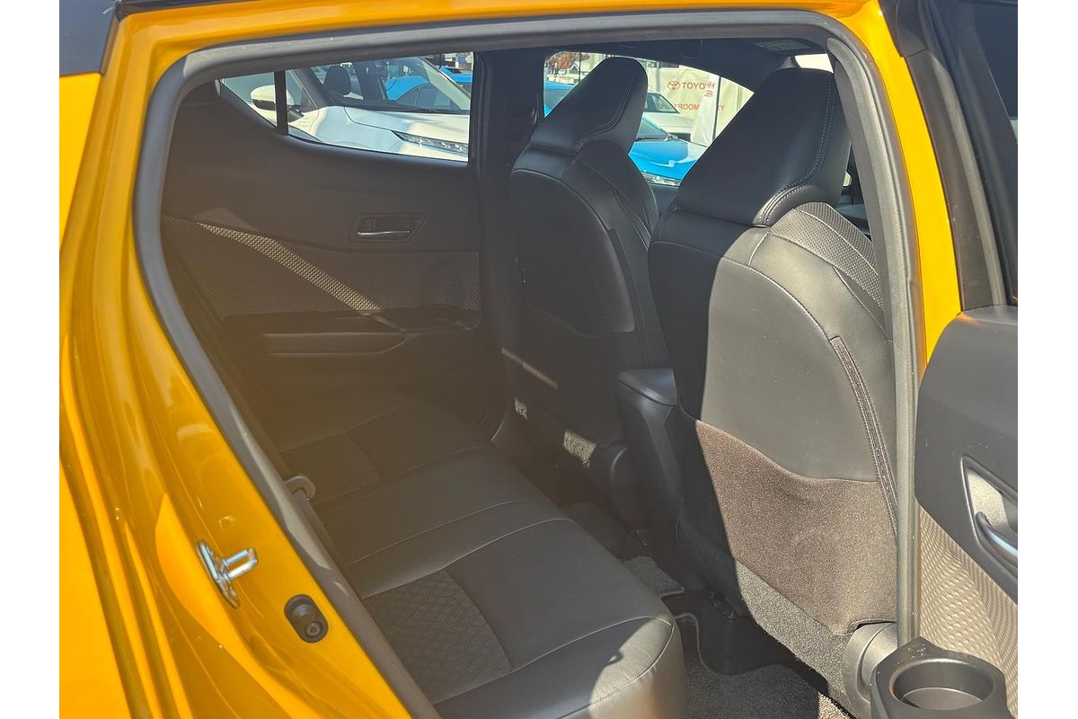 2020 Toyota C-HR Koba NGX10R