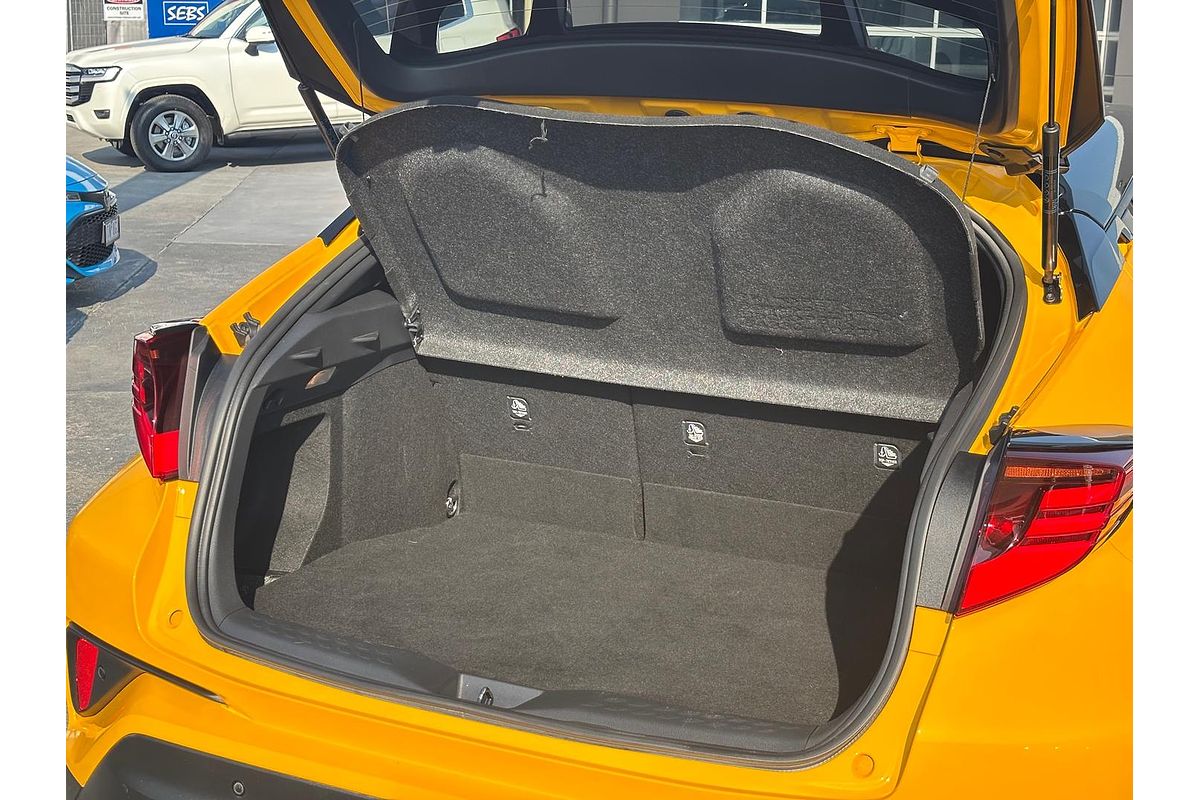 2020 Toyota C-HR Koba NGX10R