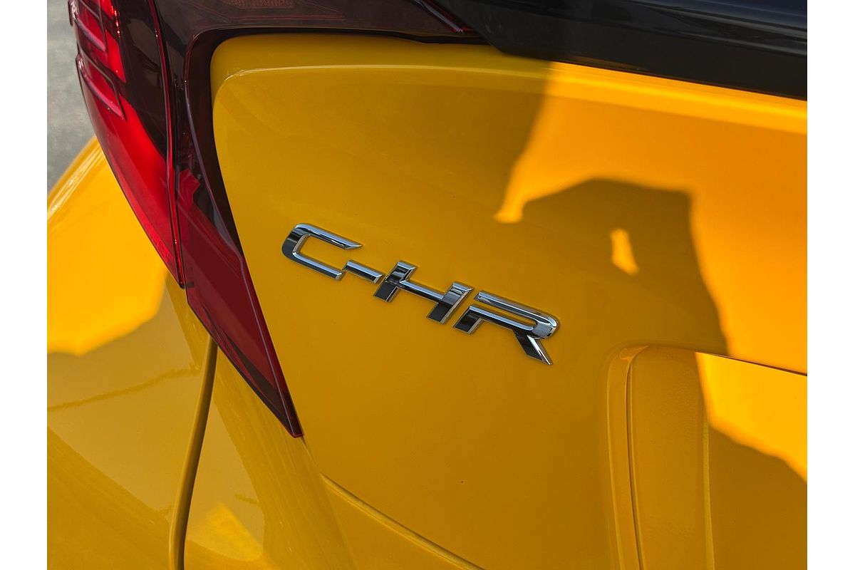 2020 Toyota C-HR Koba NGX10R