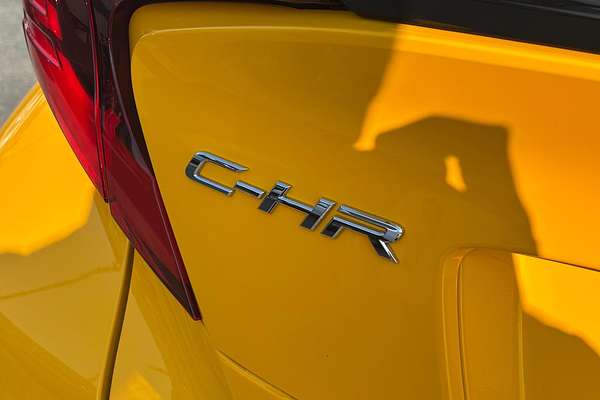 2020 Toyota C-HR Koba NGX10R