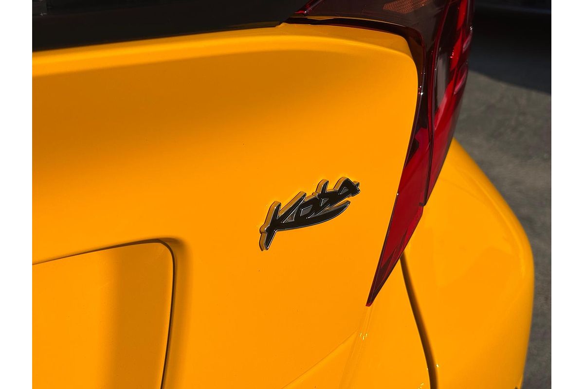 2020 Toyota C-HR Koba NGX10R