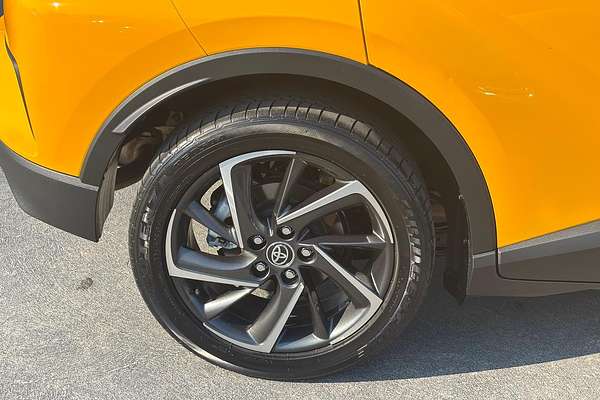 2020 Toyota C-HR Koba NGX10R