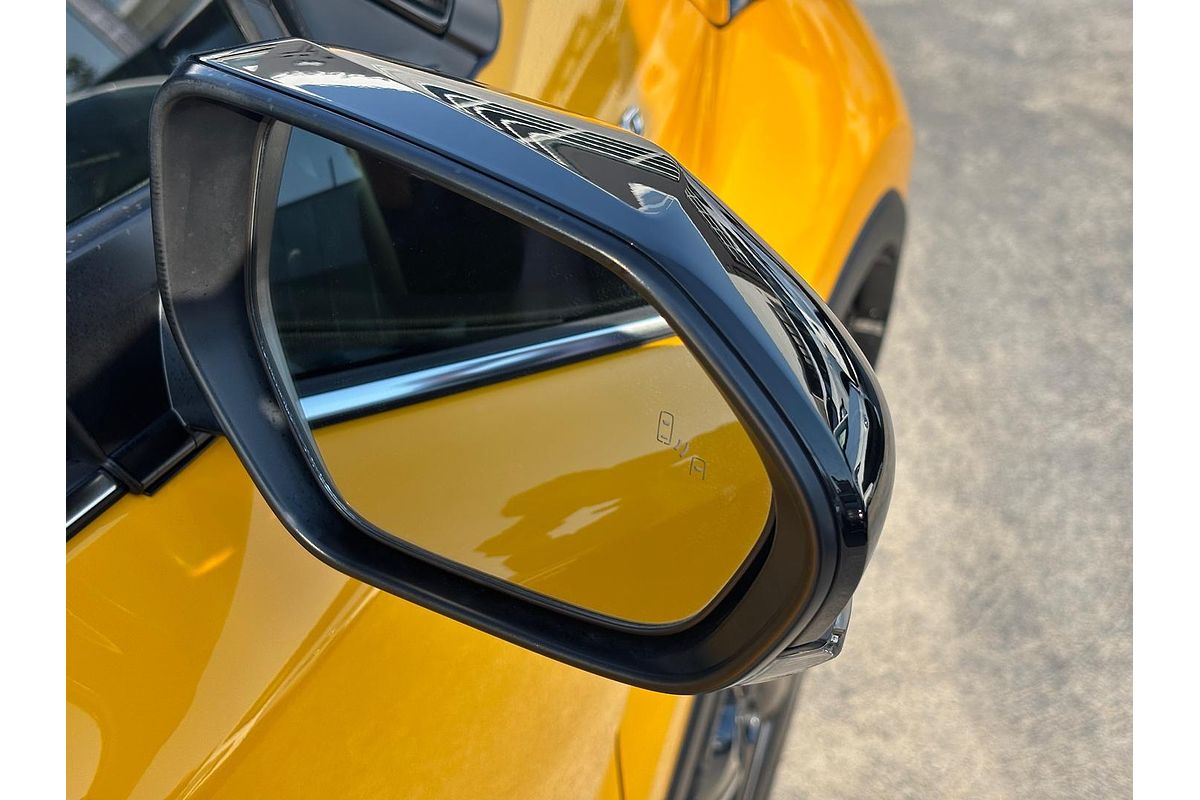 2020 Toyota C-HR Koba NGX10R