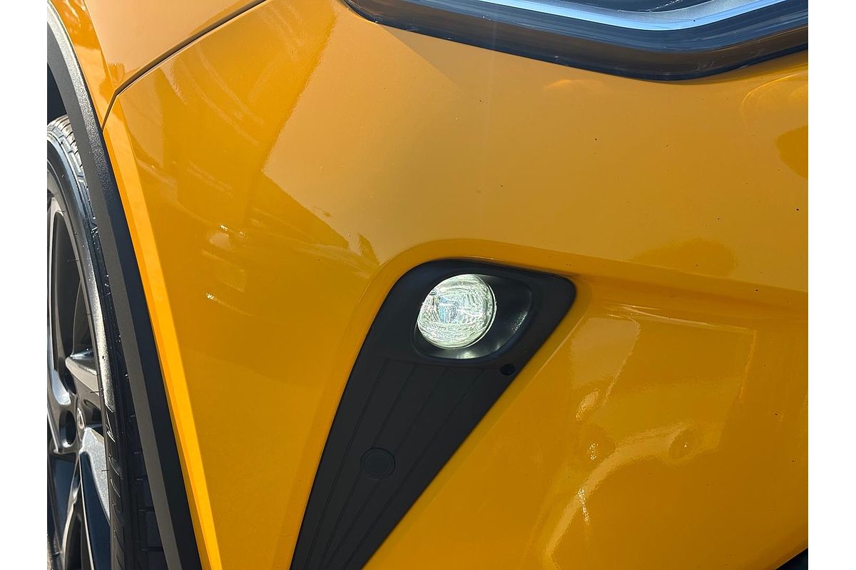 2020 Toyota C-HR Koba NGX10R