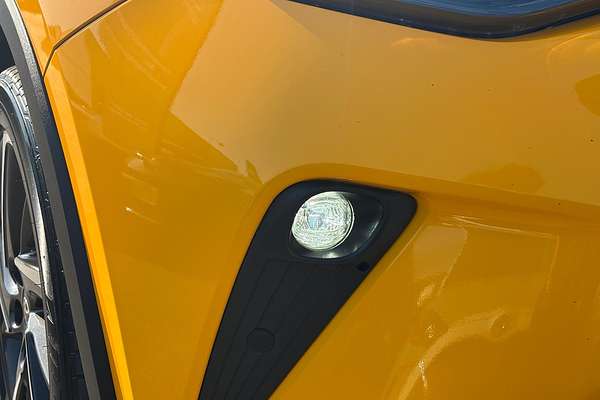 2020 Toyota C-HR Koba NGX10R