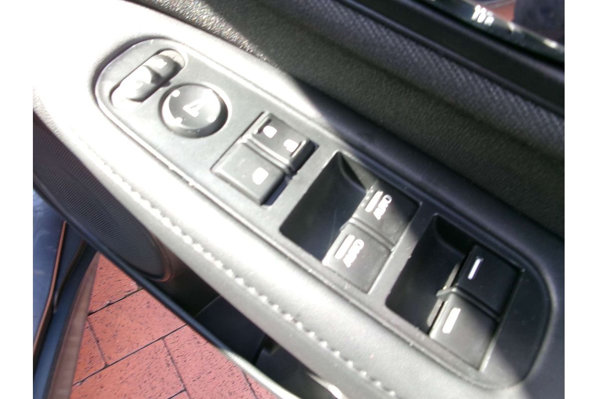 2018 Honda HR-V VTi