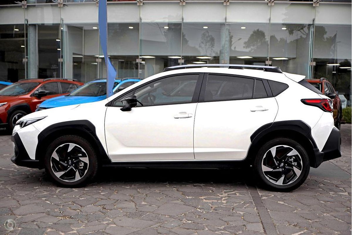 2024 Subaru Crosstrek 2.0R G6X