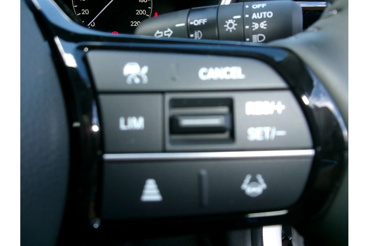 2024 Honda CR-V VTi L RS