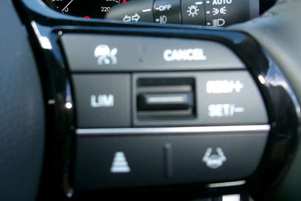 2024 Honda CR-V VTi L RS