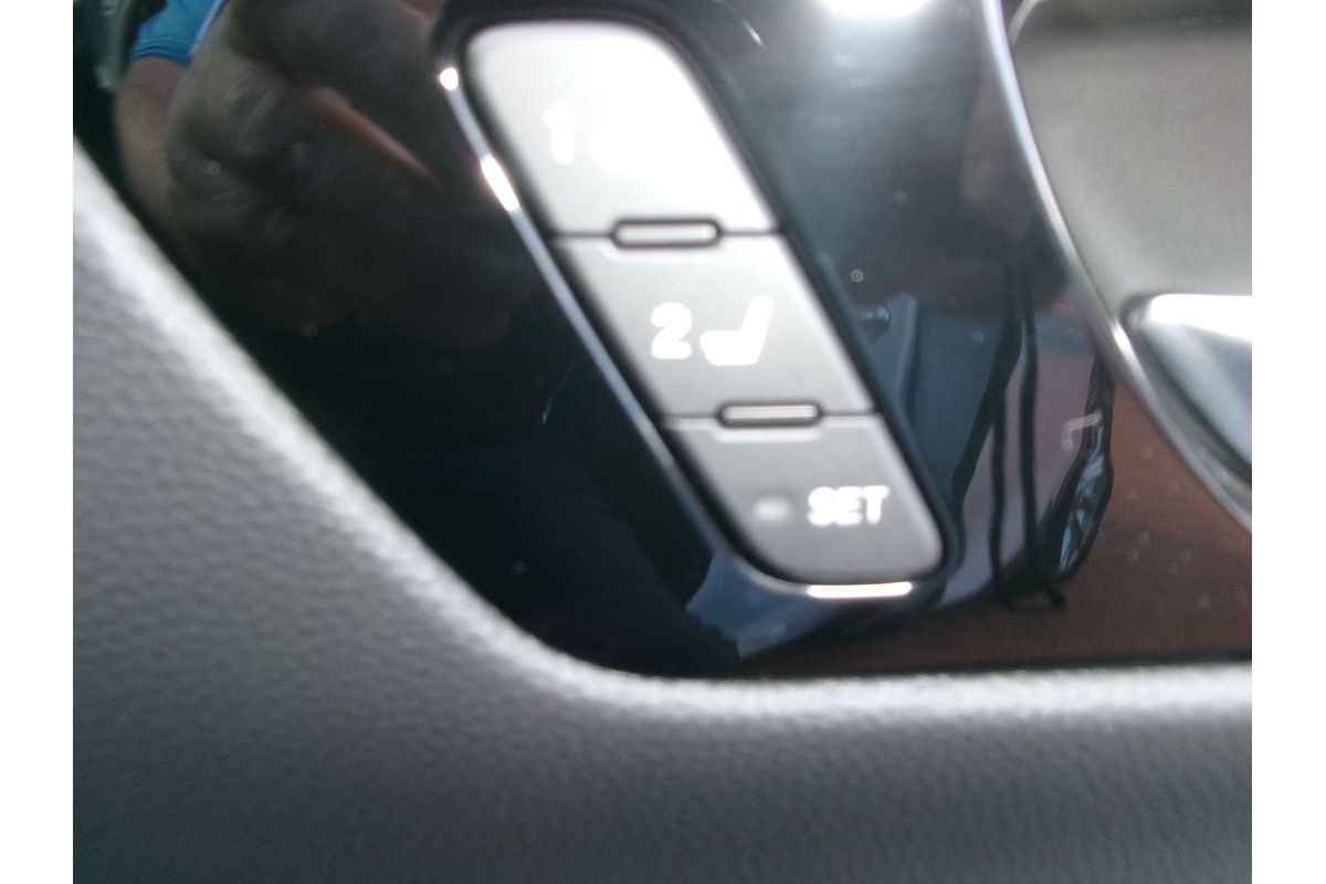 2024 Honda CR-V VTi L RS