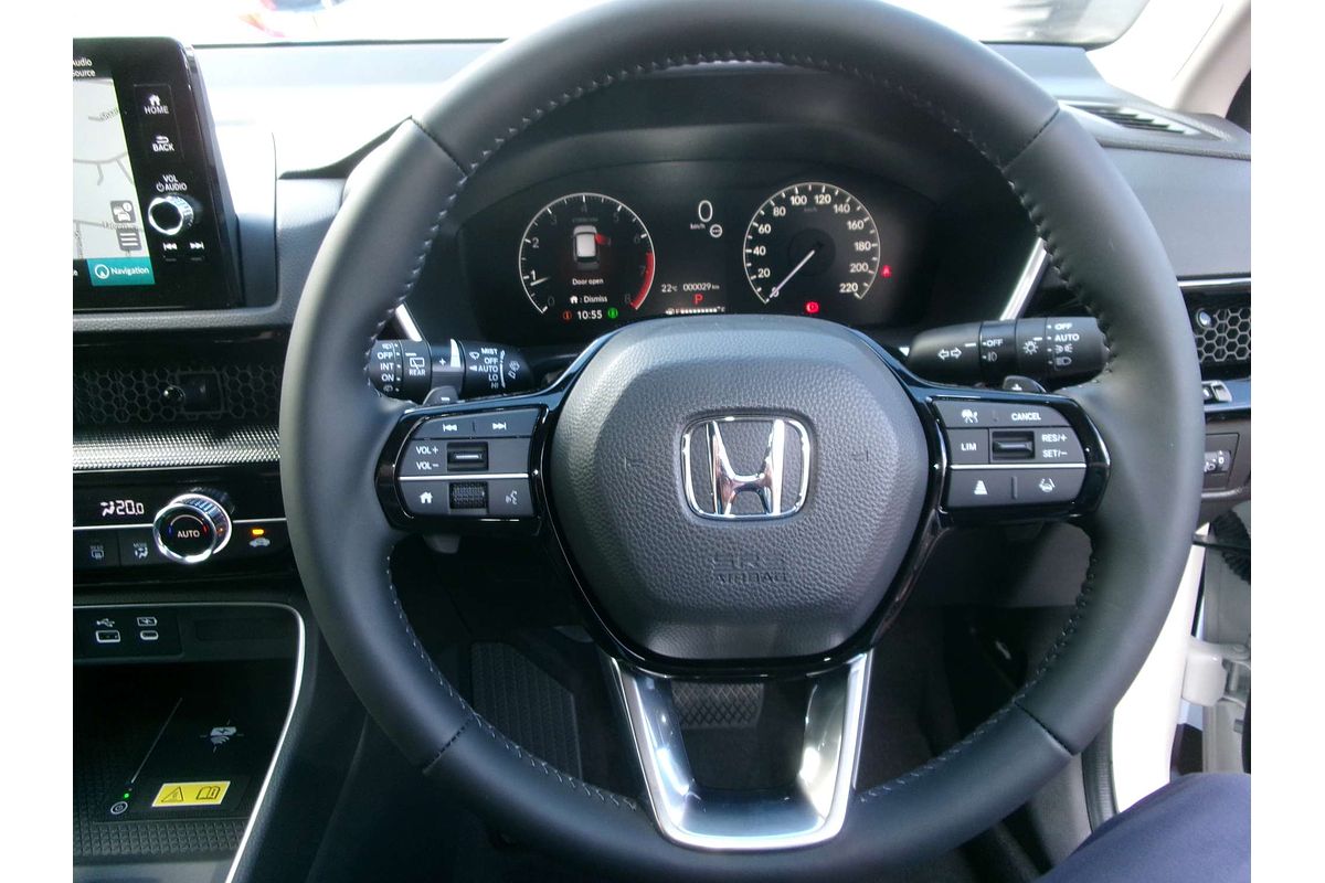 2024 Honda CR-V VTi L RS