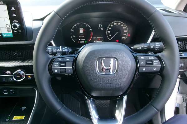2024 Honda CR-V VTi L RS