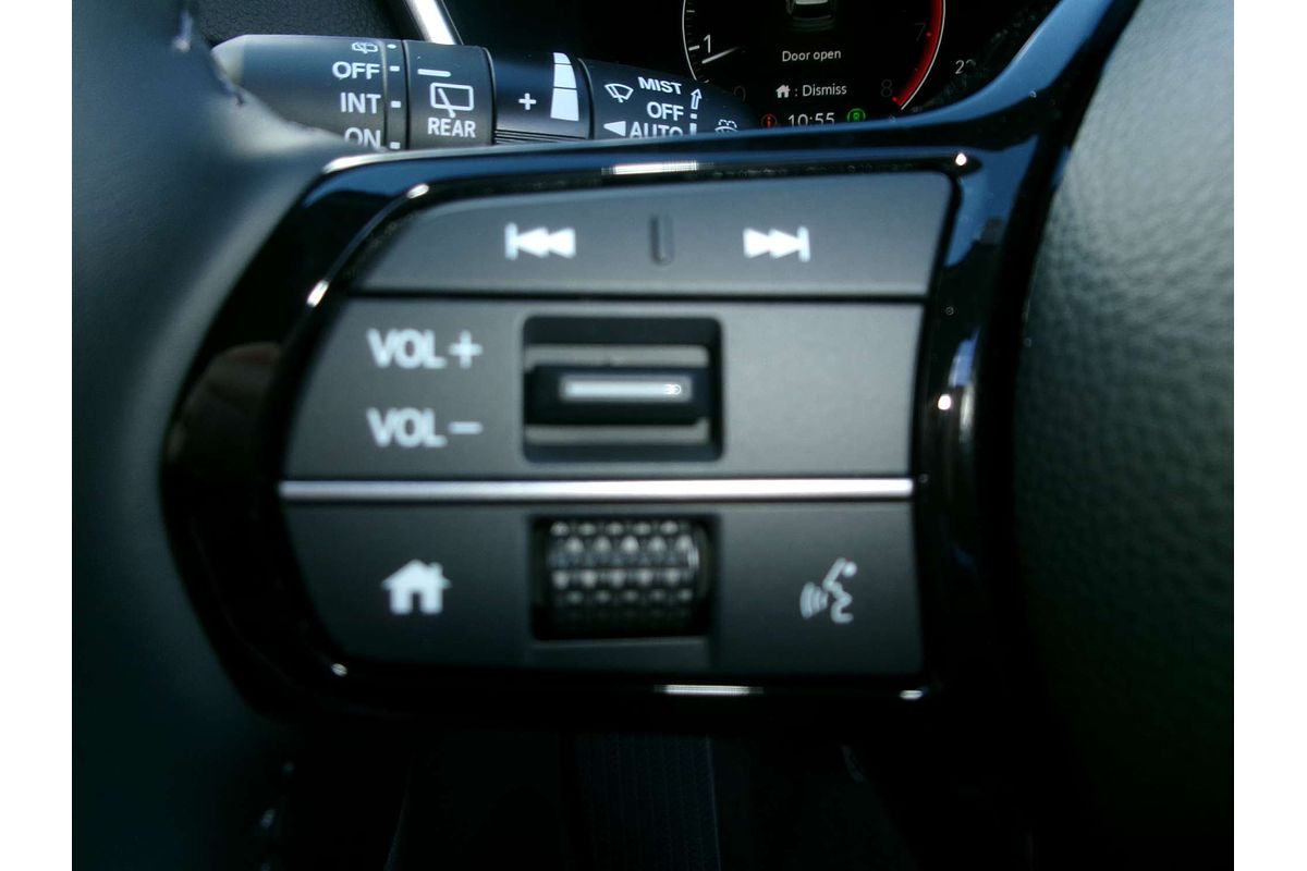 2024 Honda CR-V VTi L RS