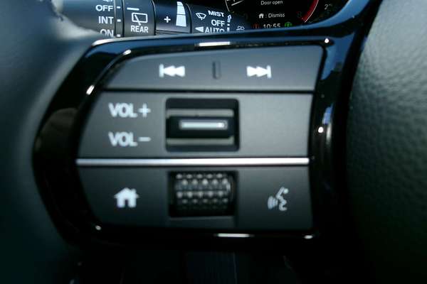 2024 Honda CR-V VTi L RS