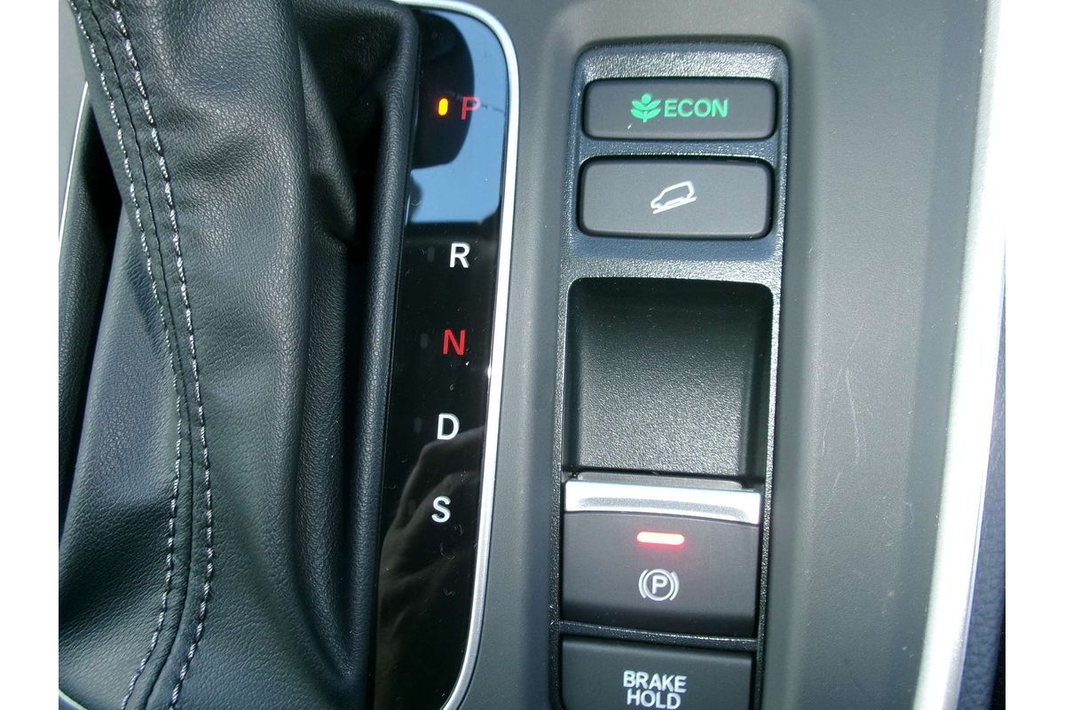 2024 Honda CR-V VTi L RS